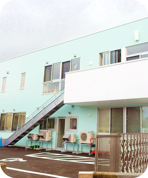 社会福祉法人育泉会 本泉保育園