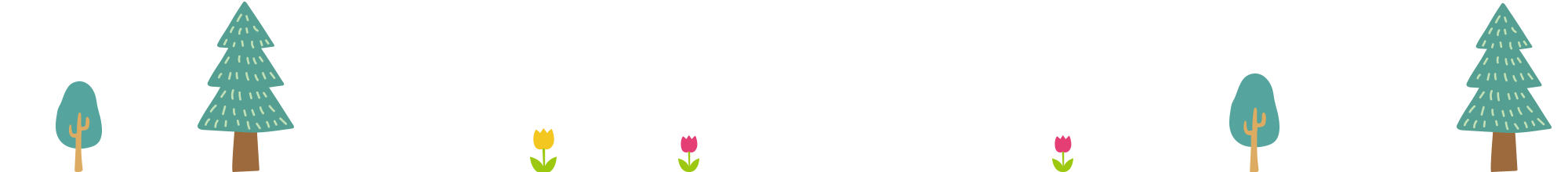 園からのお知らせ